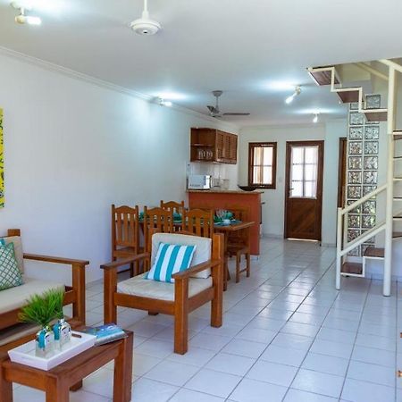 Condomínio Jerusalém II Porto Seguro Exterior foto