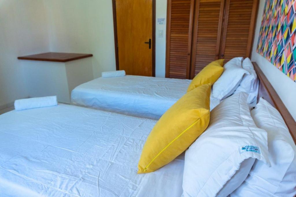 Condomínio Jerusalém II Porto Seguro Exterior foto